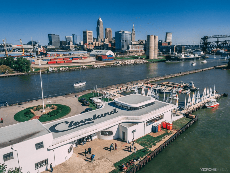 Cleveland Industrial Market Report – Q2&nbsp;2024