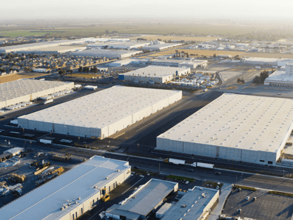 State of the US Economy and Industrial Real Estate&nbsp;Market