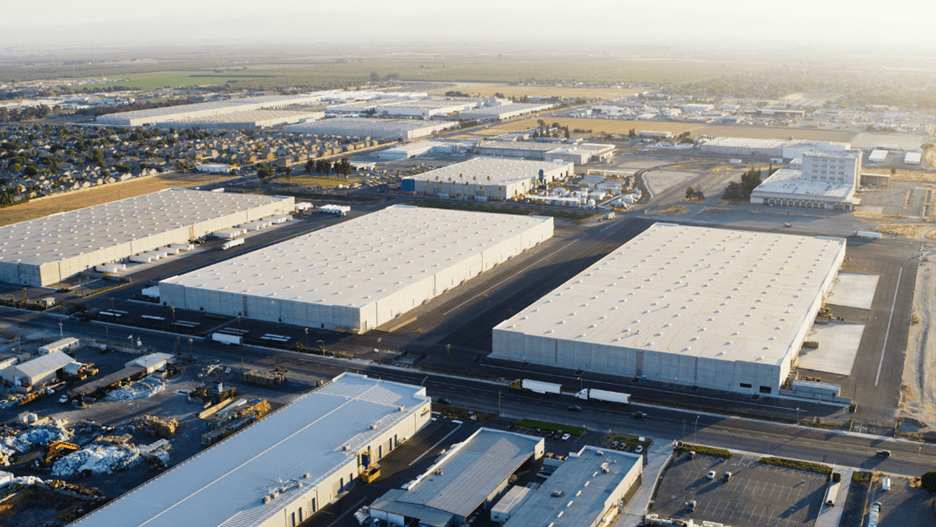State of the US Economy and Industrial Real Estate&nbsp;Market