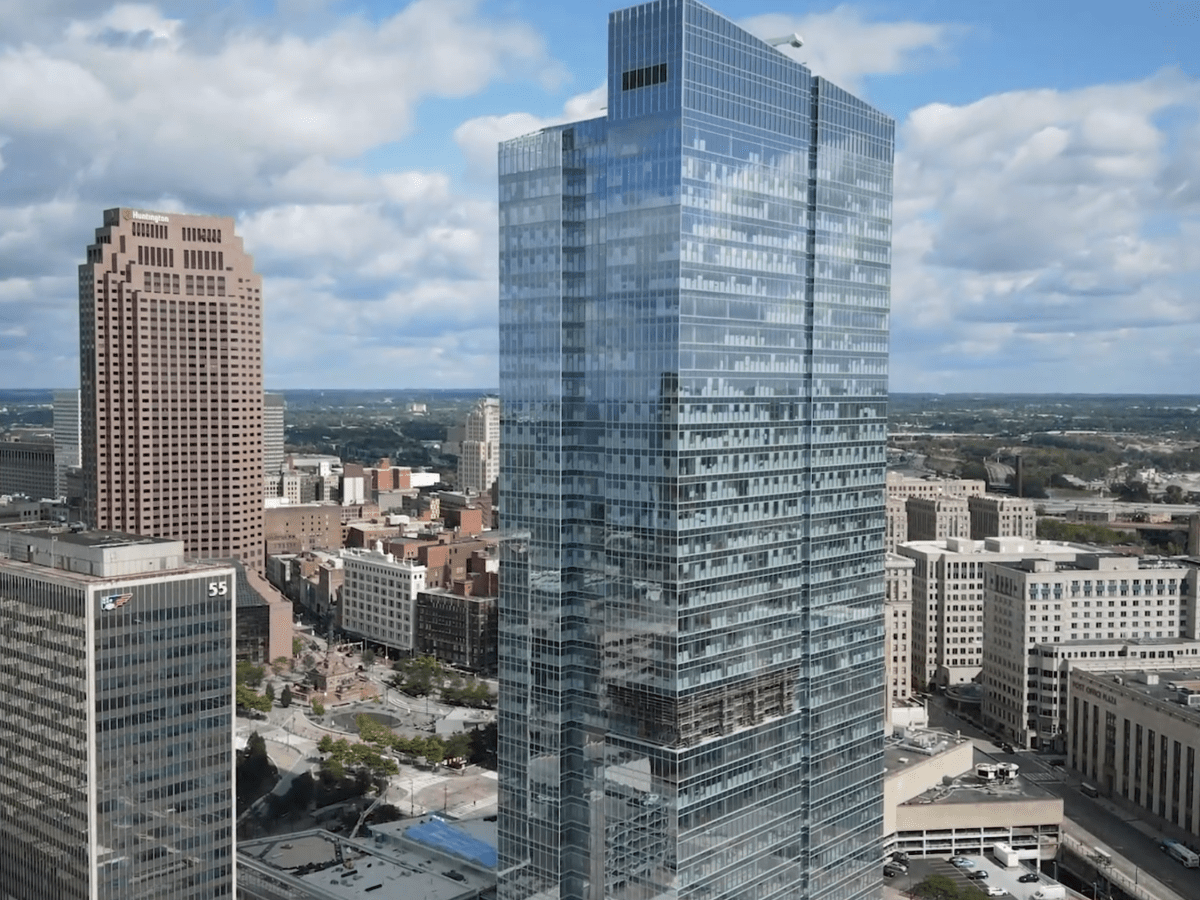 Major Real Estate Development Projects in&nbsp;Cleveland