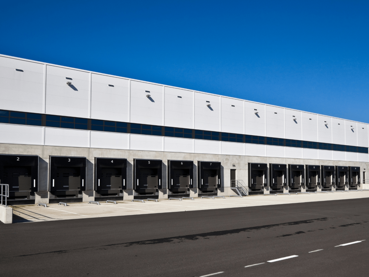 Cleveland Industrial Market Report – Q3&nbsp;2024