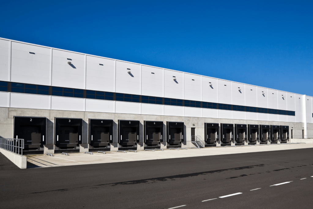 Cleveland Industrial Market Report – Q3&nbsp;2024