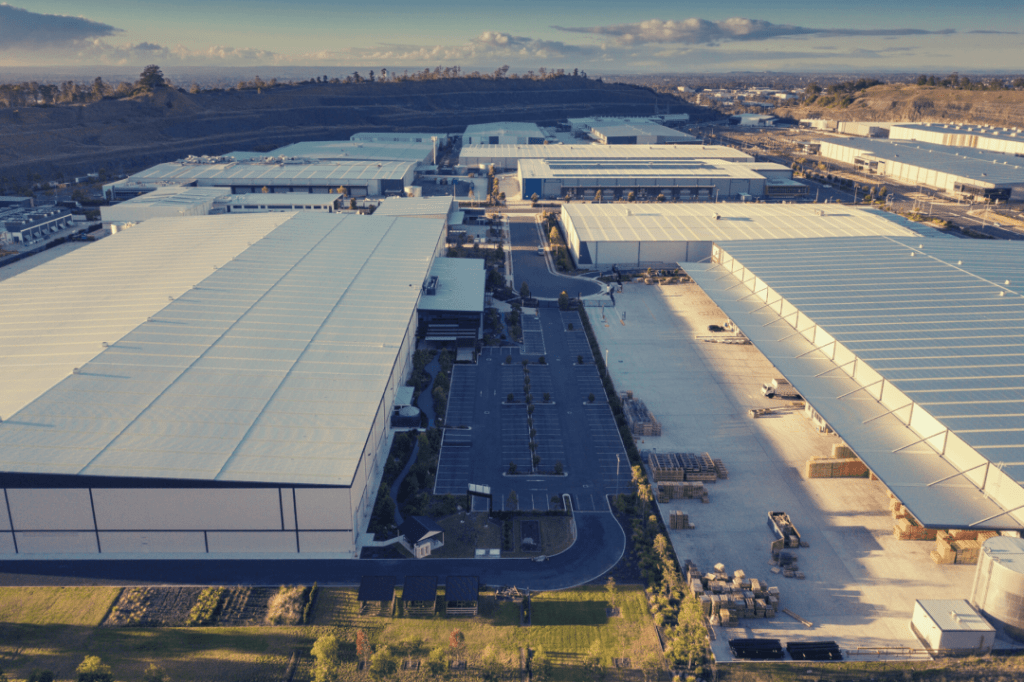 State of the Industrial Real Estate Market in&nbsp;2025