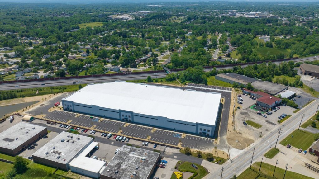 Cleveland Industrial Market Report – Q1&nbsp;2025