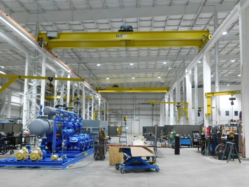 Cleveland Industrial Market Report – Q2&nbsp;2025