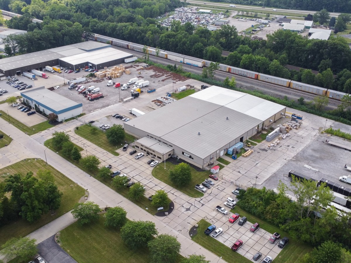 New Listing Activity – Summer&nbsp;2025