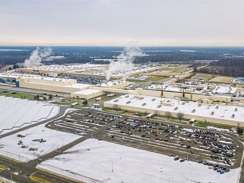 Is the AI Boom coming to Northeast&nbsp;Ohio?