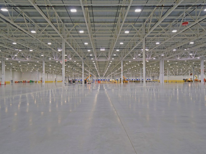 The Midwest Manufacturing Resurgence: Why Industrial Real Estate is Booming in America’s&nbsp;Heartland