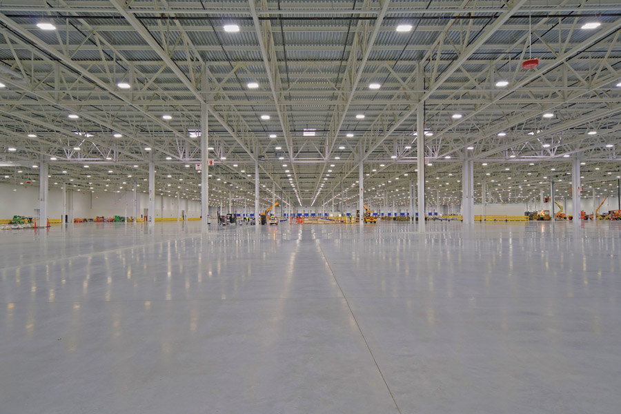 The Midwest Manufacturing Resurgence: Why Industrial Real Estate is Booming in America’s&nbsp;Heartland