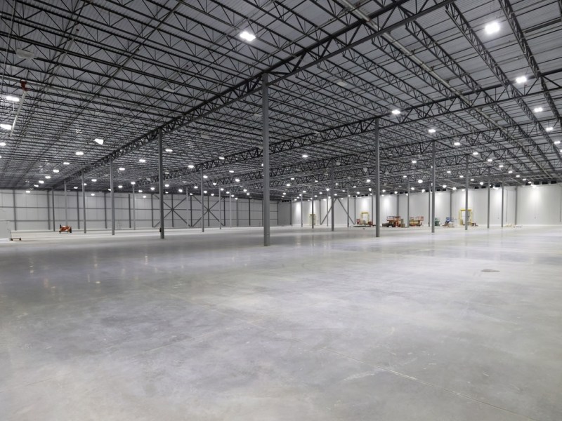 Cleveland Industrial Market Report – Q4&nbsp;2025