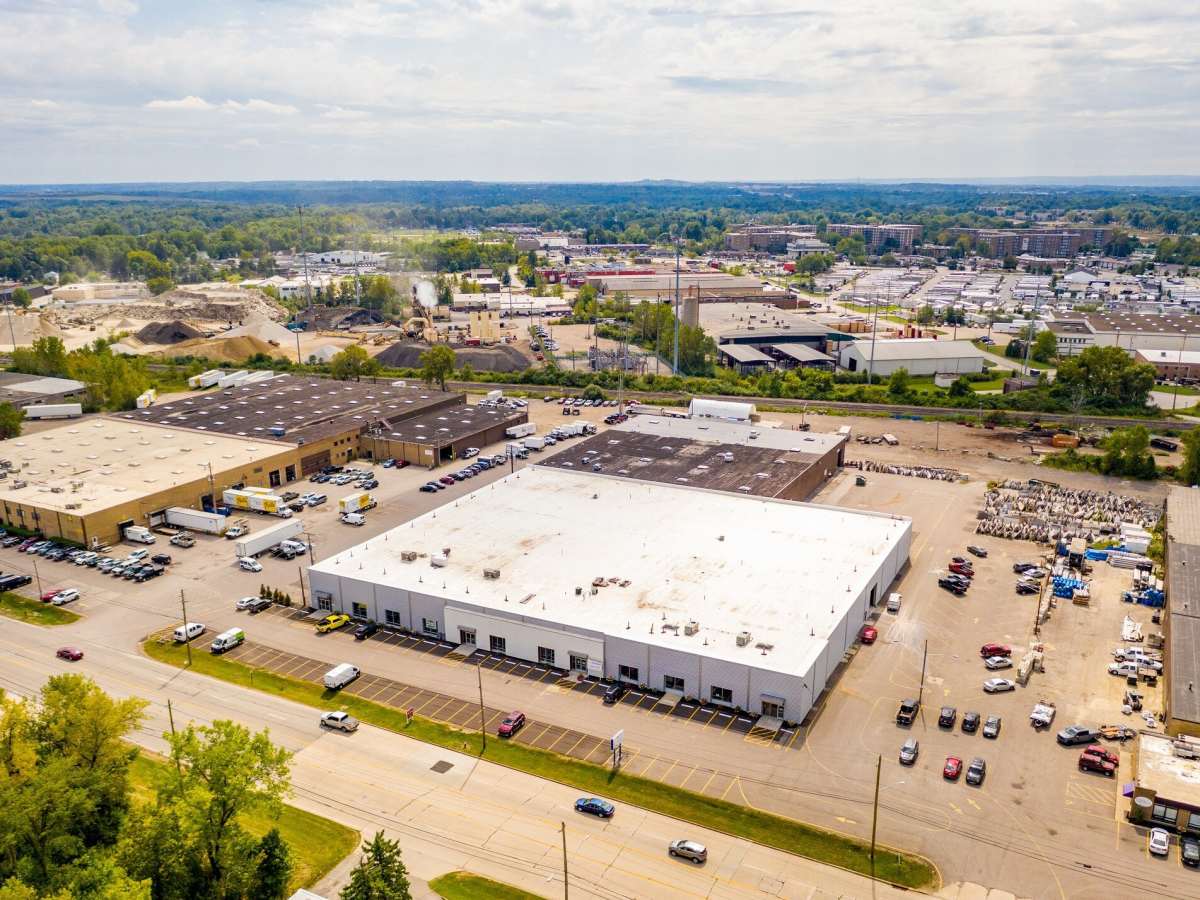 New Listings and Closed Deals – Q1 2026&nbsp;Update