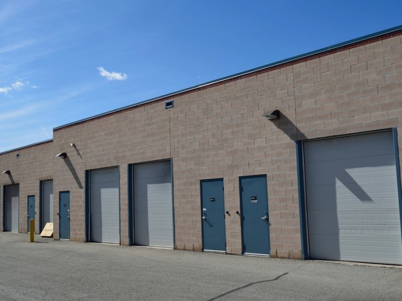 Cleveland Industrial Market Report – Q1&nbsp;2026