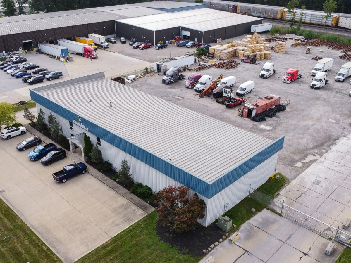Lorain IOS Site&nbsp;Sells