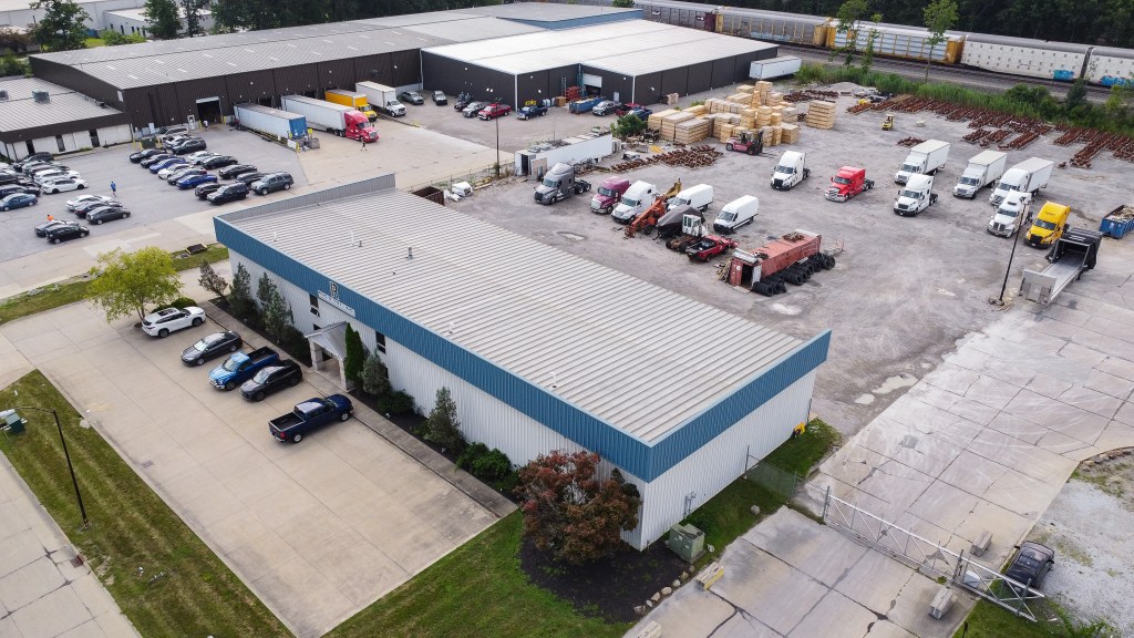 Lorain IOS Site&nbsp;Sells