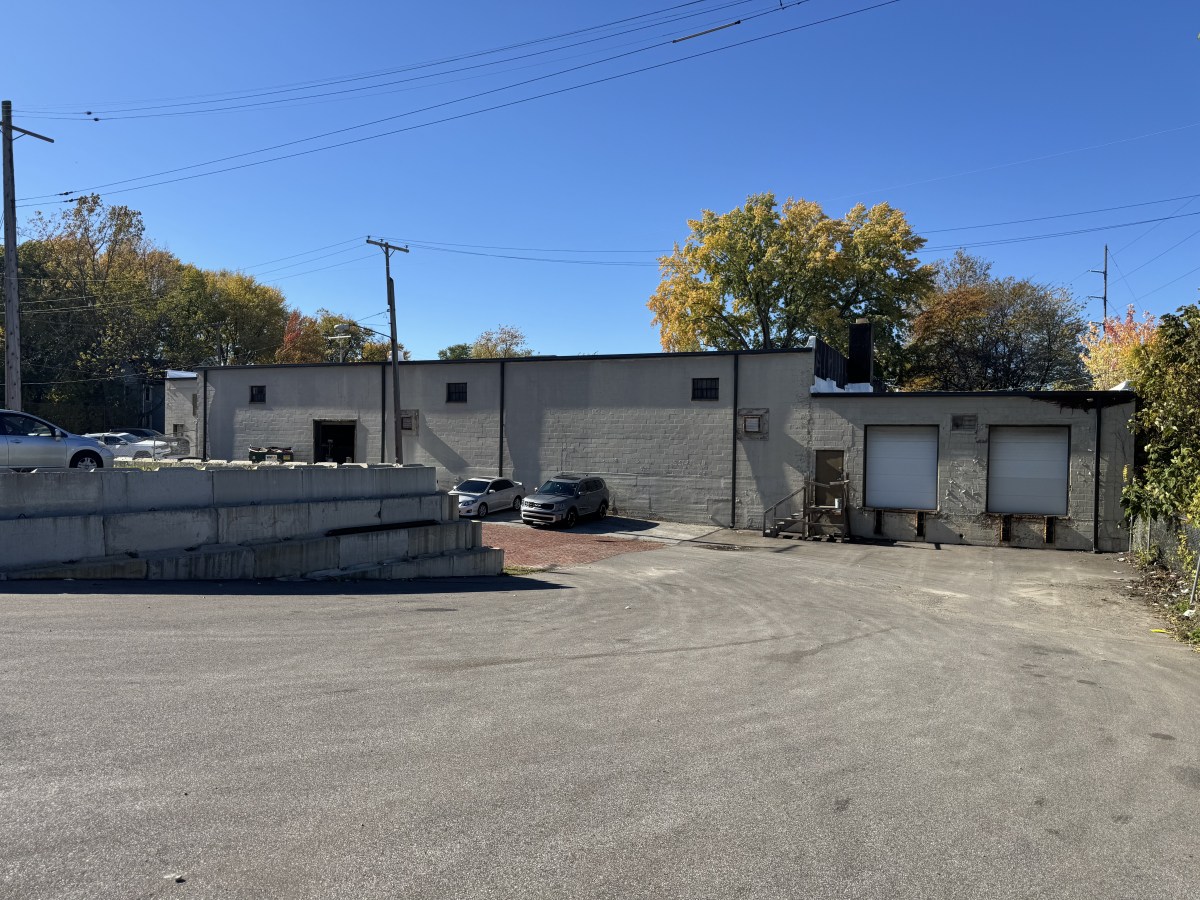 Another Cleveland Industrial Property&nbsp;Sold